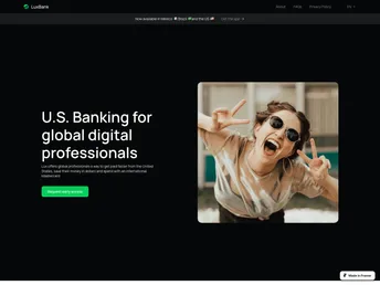 DigitalBanking screenshot