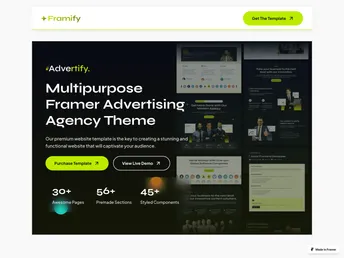 Advertify screenshot